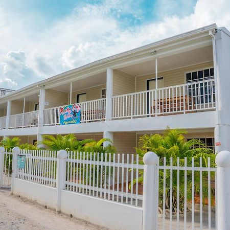Rocky Cay Lodging San Andrés Buitenkant foto