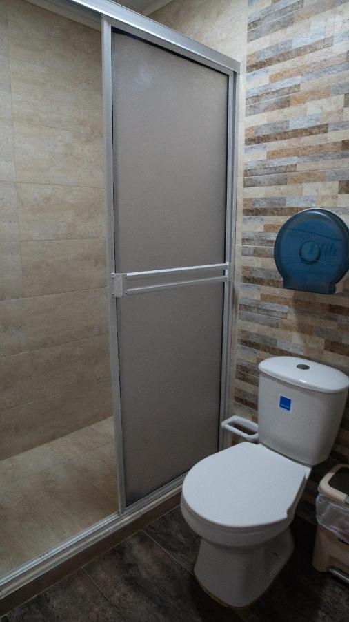 Rocky Cay Lodging San Andrés Buitenkant foto