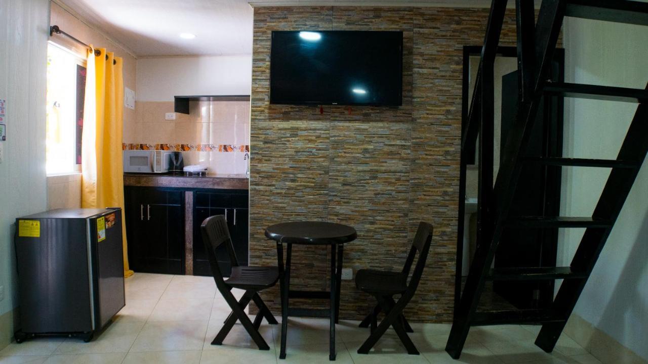 Rocky Cay Lodging San Andrés Buitenkant foto