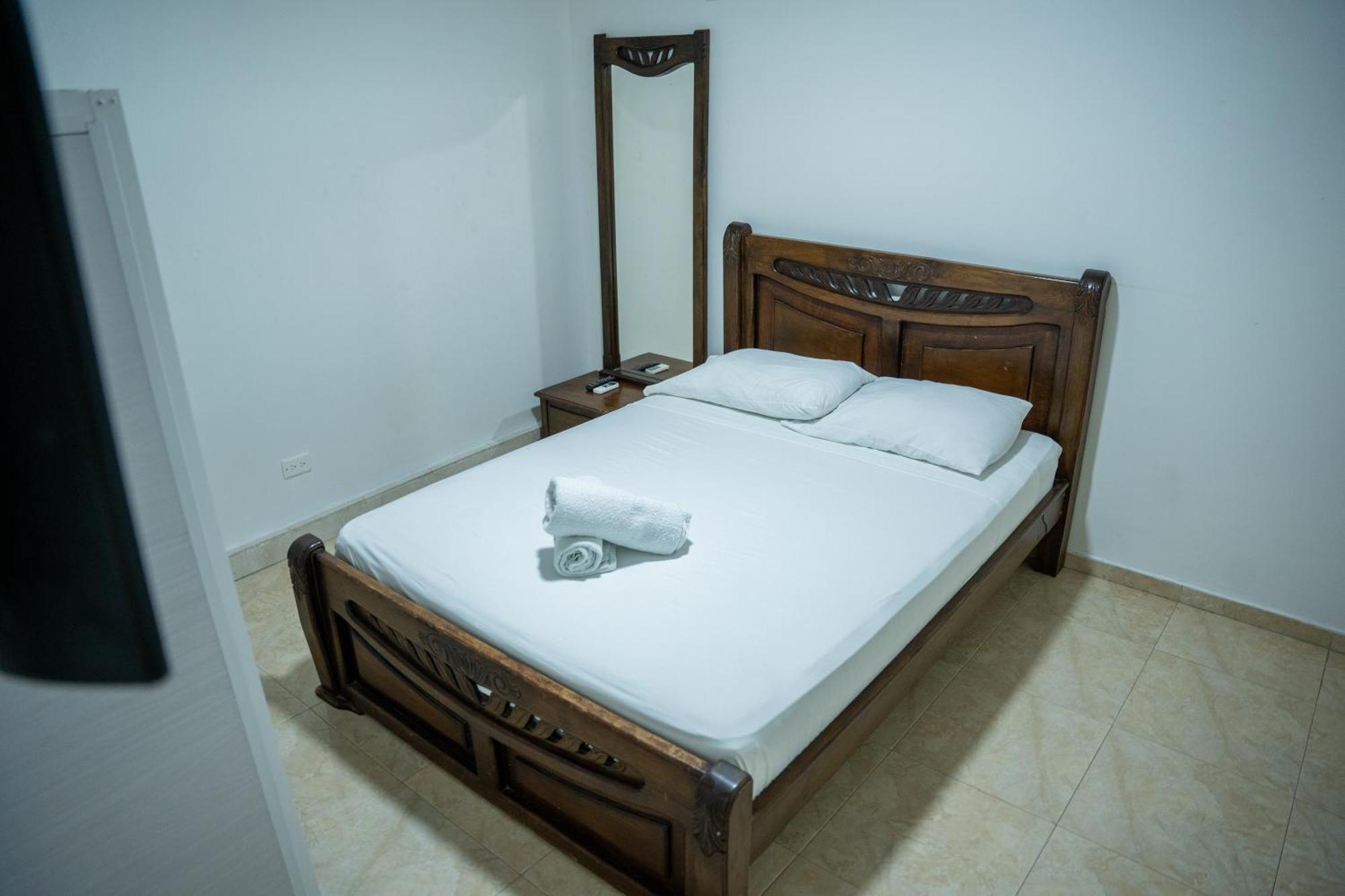 Rocky Cay Lodging San Andrés Buitenkant foto