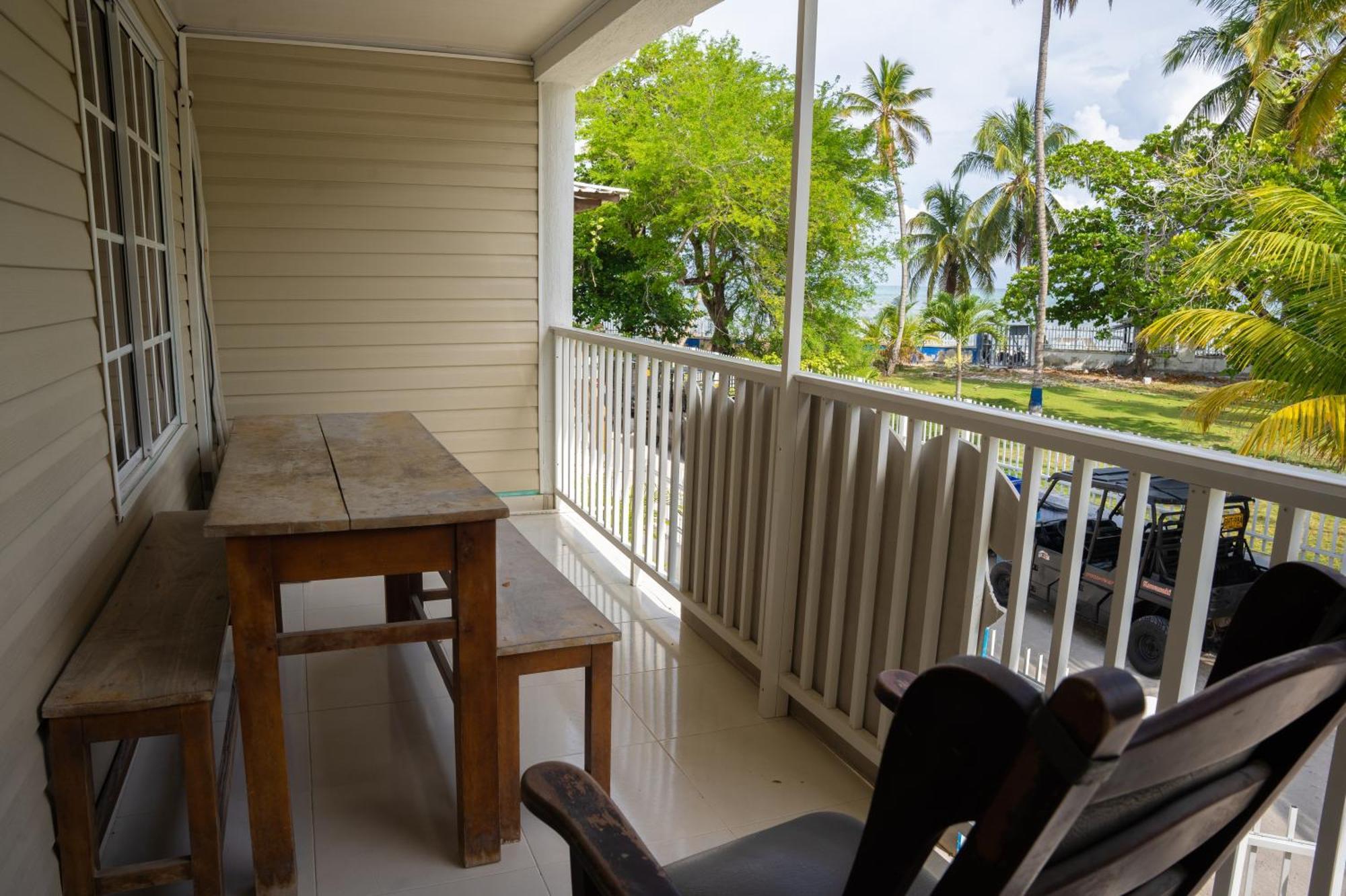 Rocky Cay Lodging San Andrés Buitenkant foto