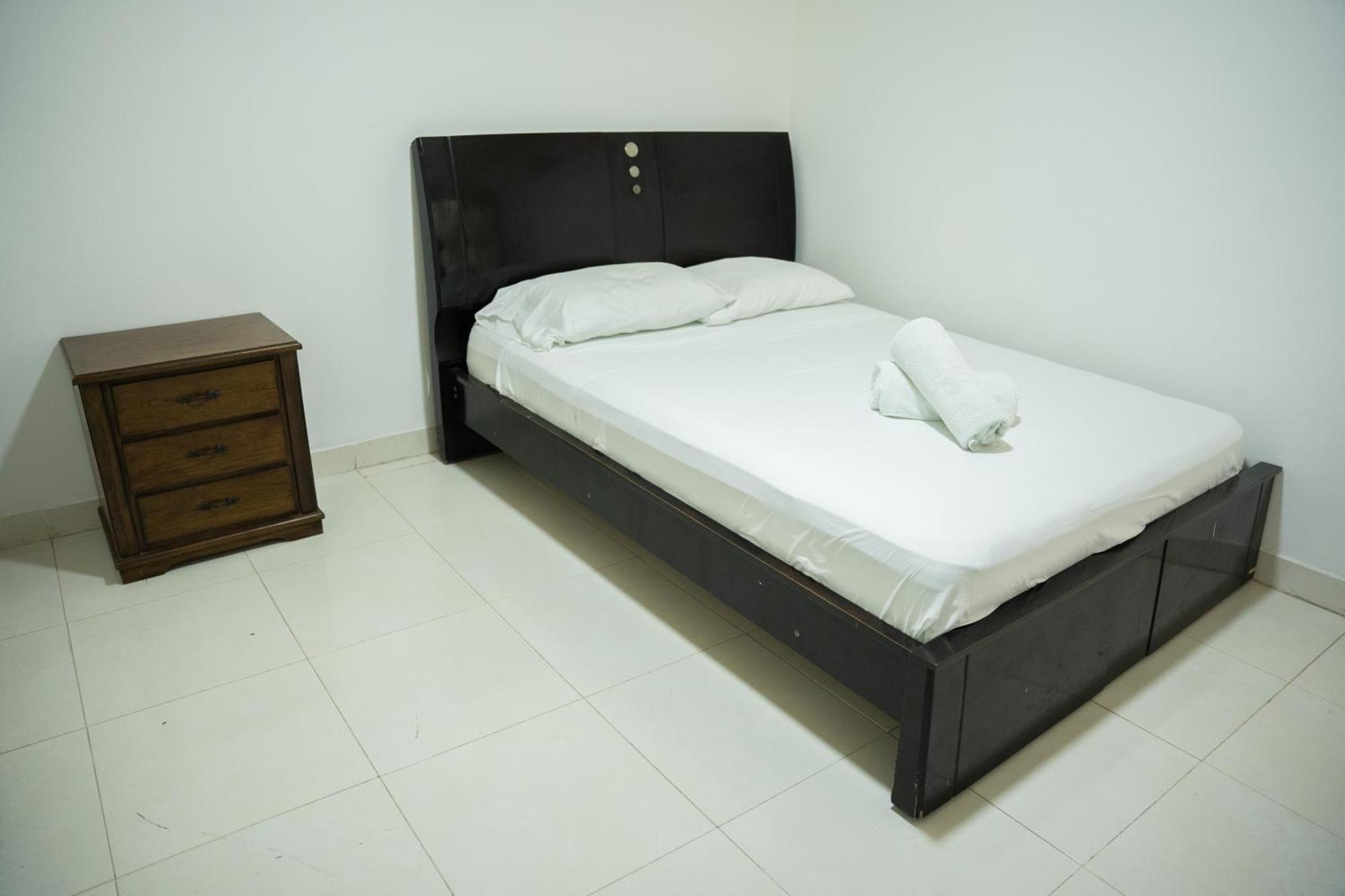 Rocky Cay Lodging San Andrés Buitenkant foto