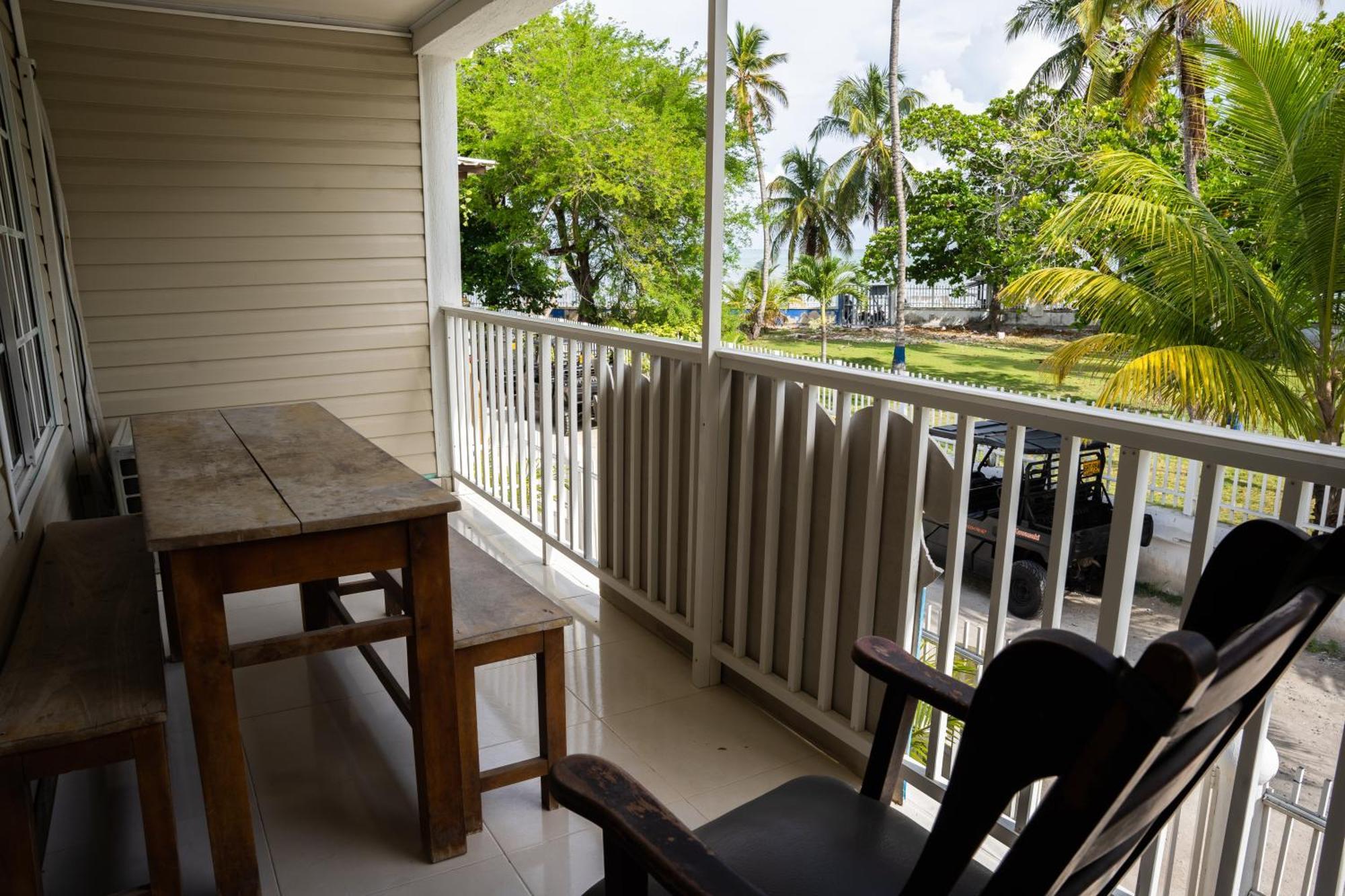 Rocky Cay Lodging San Andrés Buitenkant foto