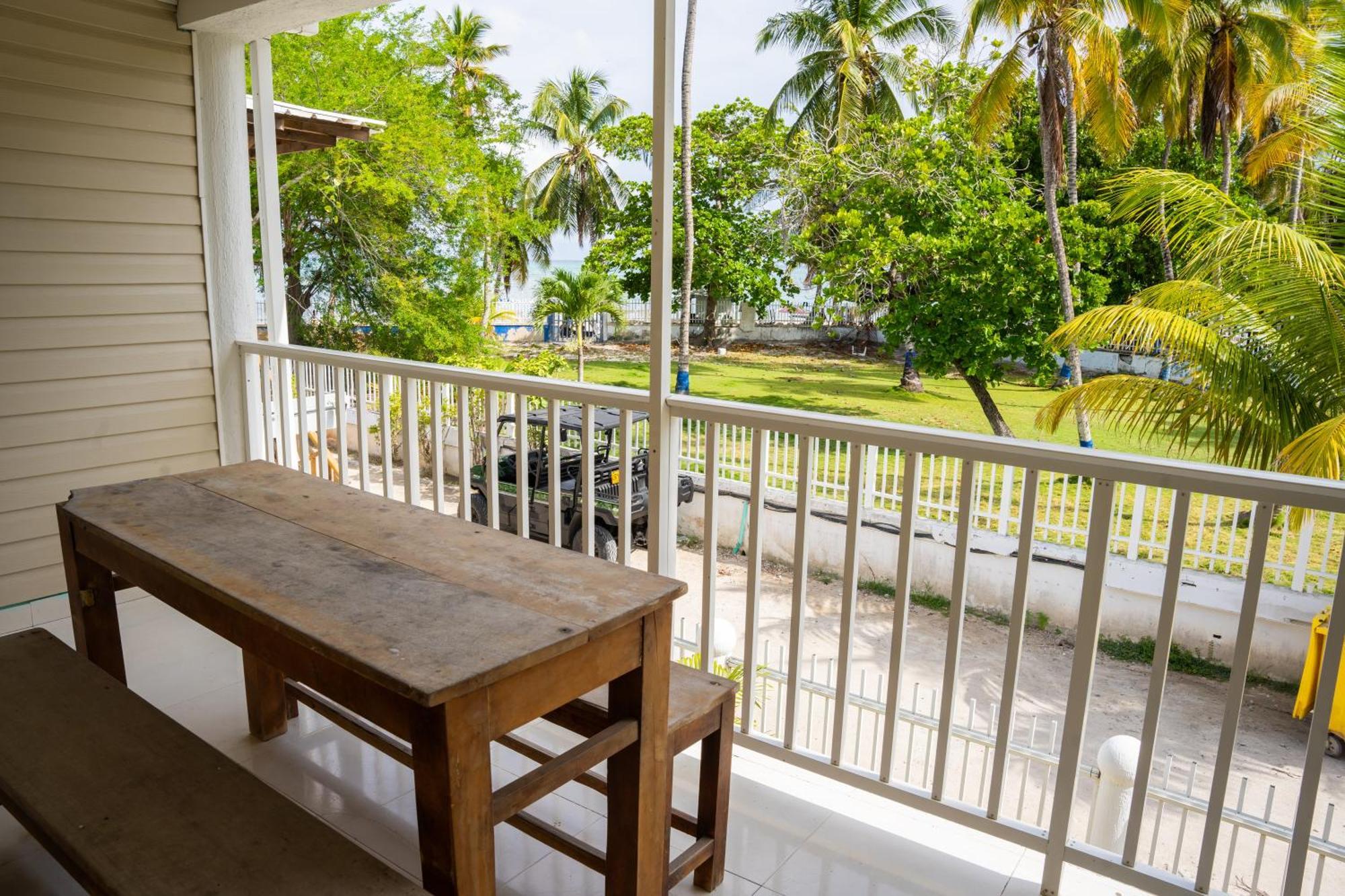 Rocky Cay Lodging San Andrés Buitenkant foto