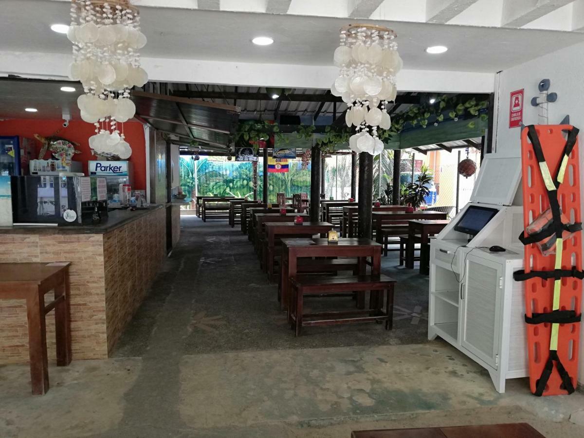 Rocky Cay Lodging San Andrés Buitenkant foto